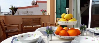 Casa Maiolica