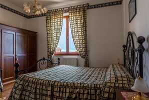 Appartement, 2 slaapkamers (La Mimosa)