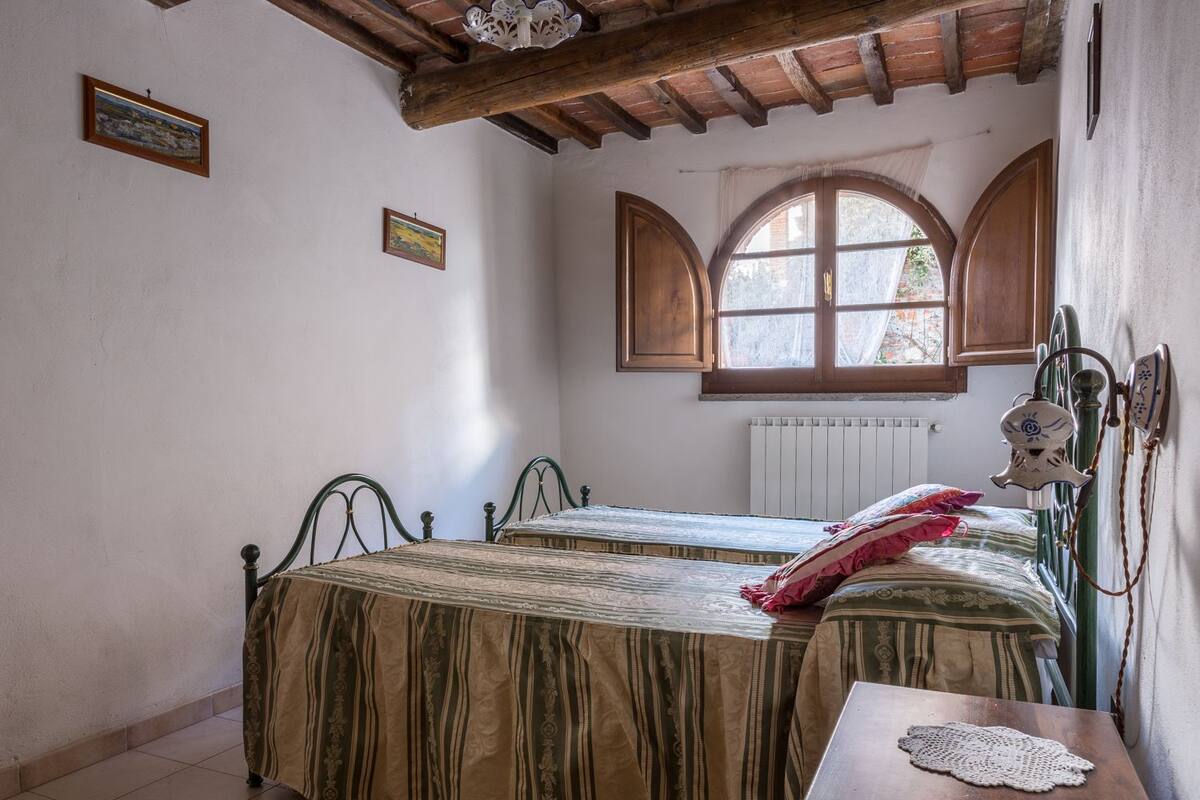 Appartement, 2 slaapkamers (La Cantina)