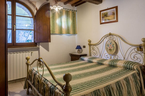Appartement, 2 slaapkamers (La Cantina)