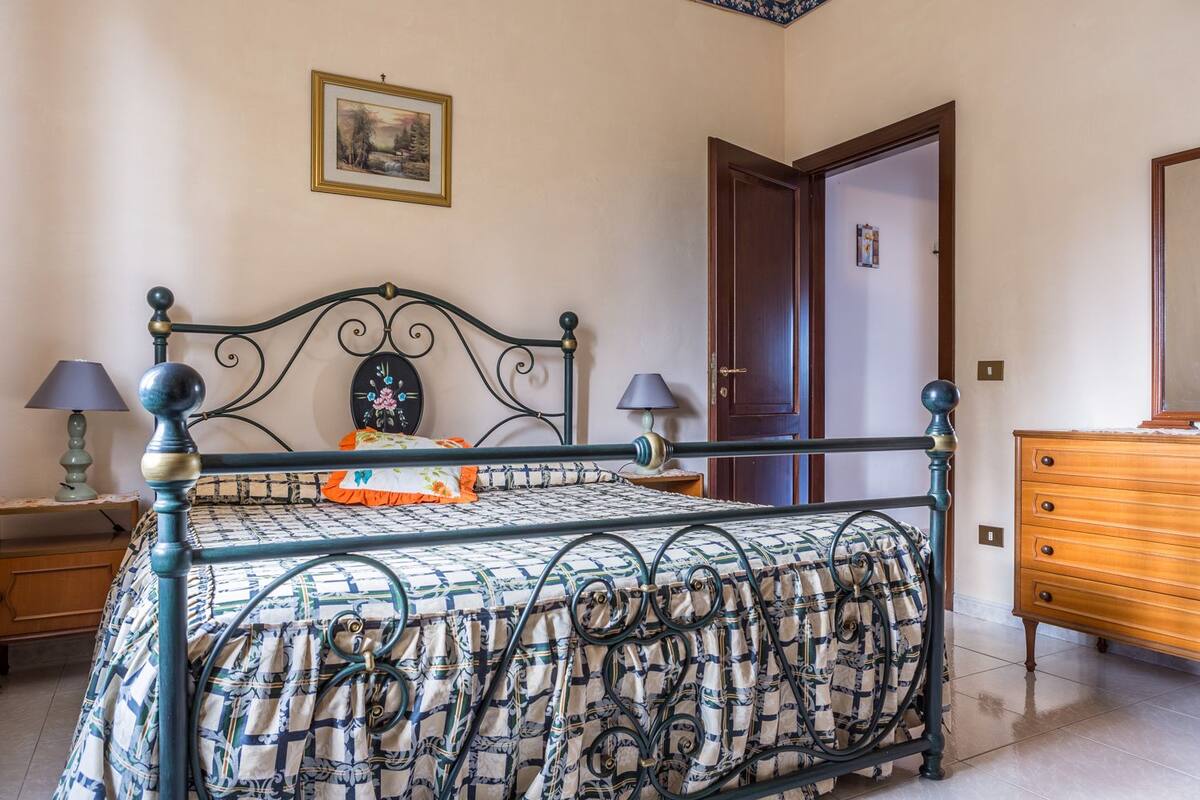 Appartement, 2 slaapkamers (Il Giglio)