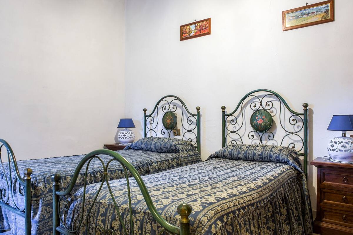 Appartement, 2 slaapkamers (La Stalla)