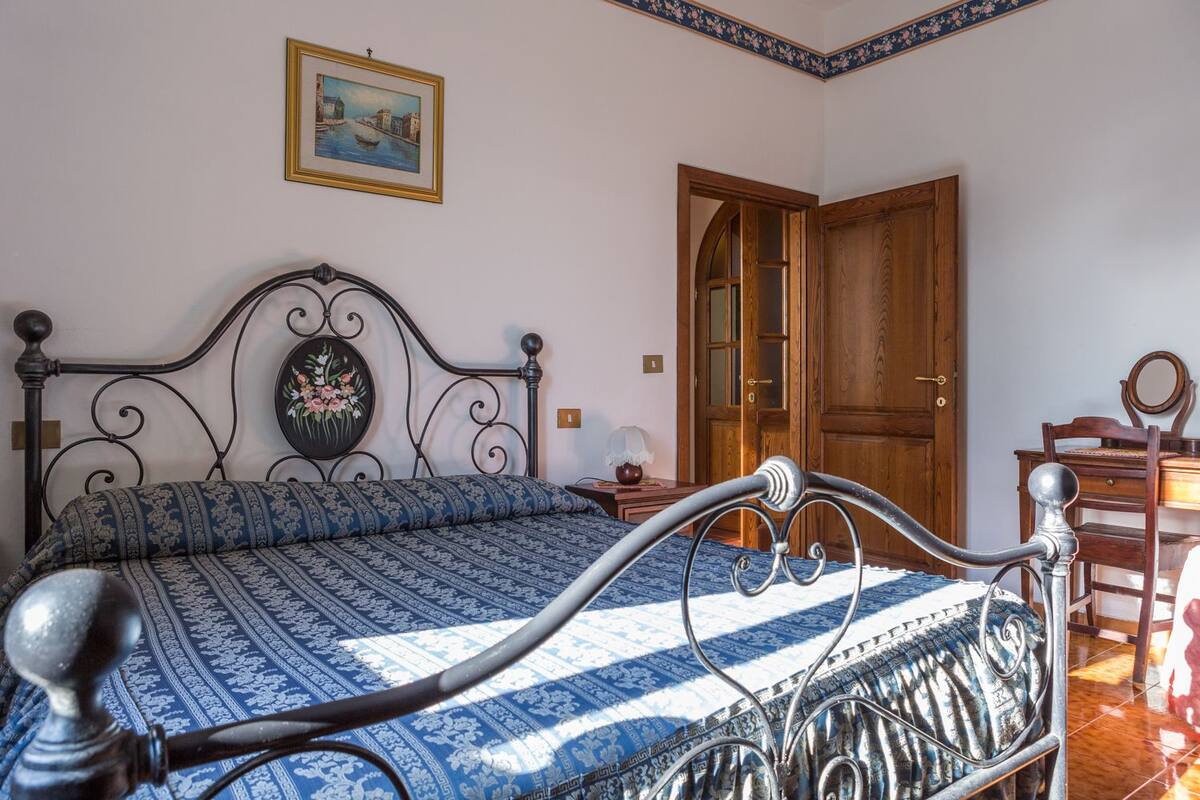 Appartement, 2 slaapkamers (L'Orchidea)