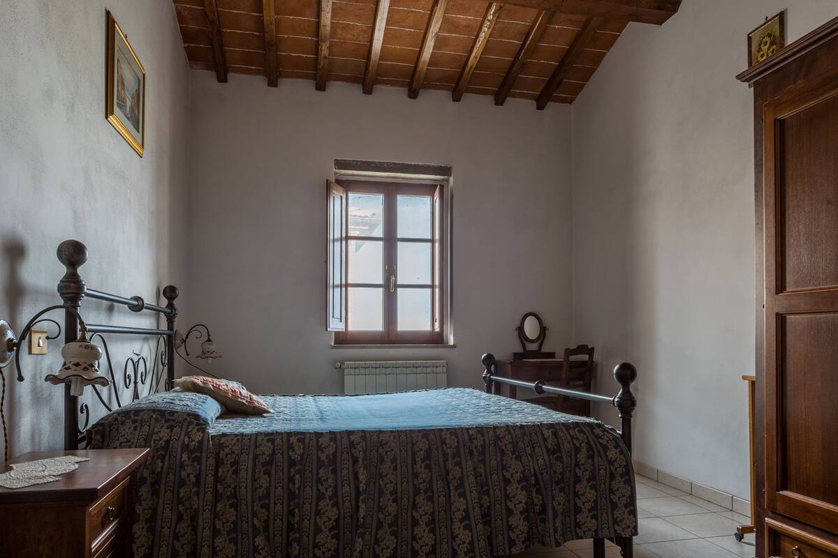 Appartement, 2 slaapkamers (La Stufa)