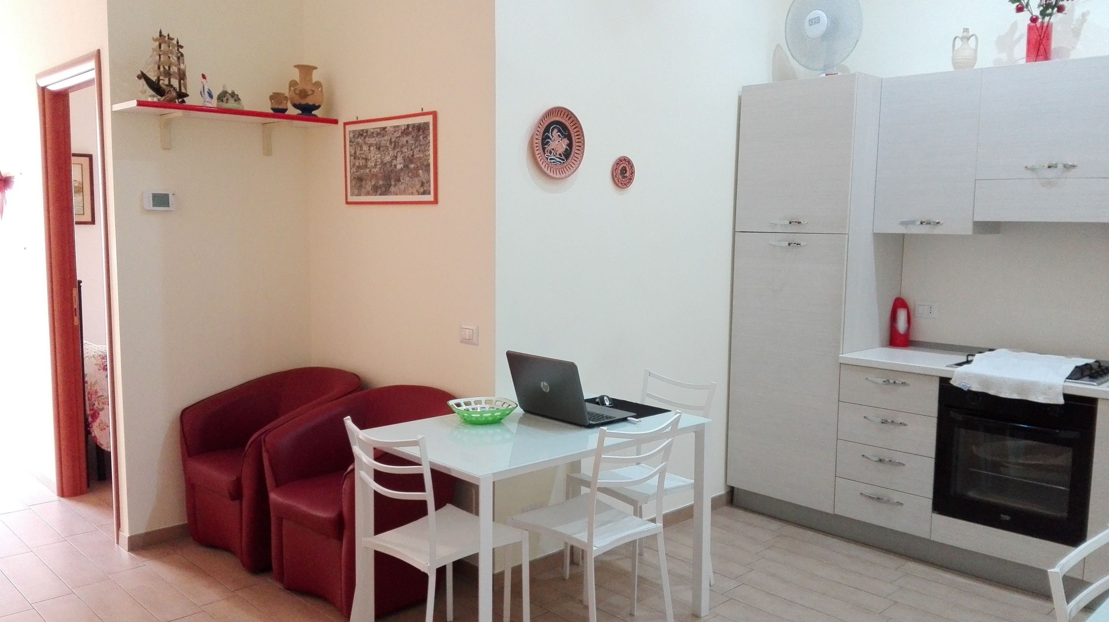 Foto - Le Due Nicchie