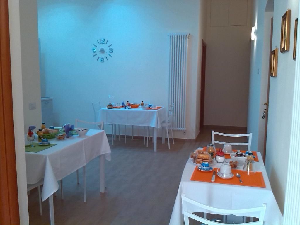 Foto - Le Due Nicchie