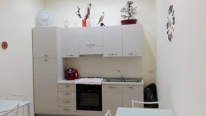 Free daily self-service breakfast  - Le Due Nicchie (Matera)