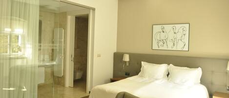 Departamento (Palace, 2 people) | Escritorio, tabla de planchar con plancha, cunas y wifi gratis