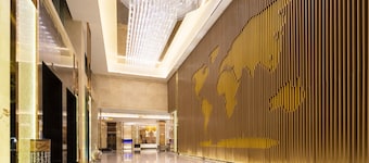 Headquarter International Hotel