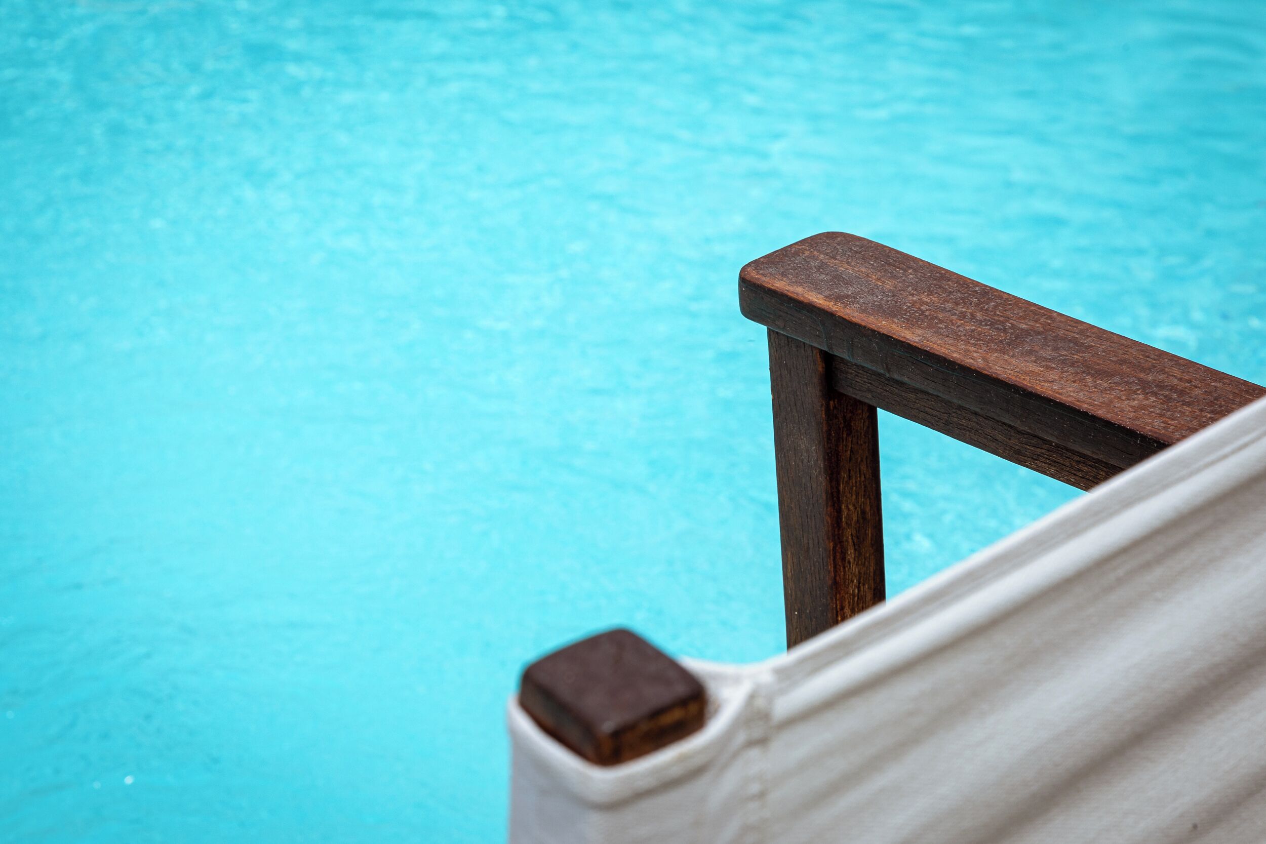 Außenpool (je nach Saison geöffnet)