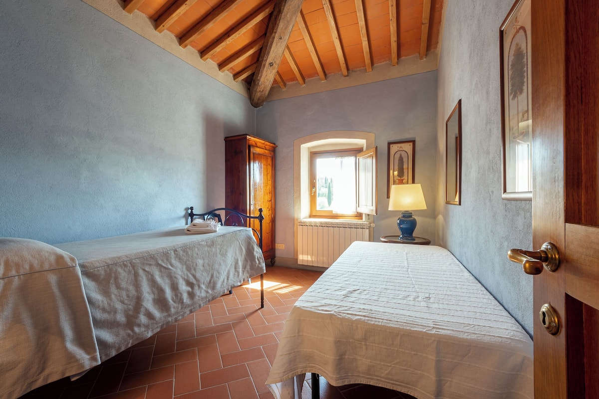 Superior Apartment, 3 Bedrooms (Loggia)