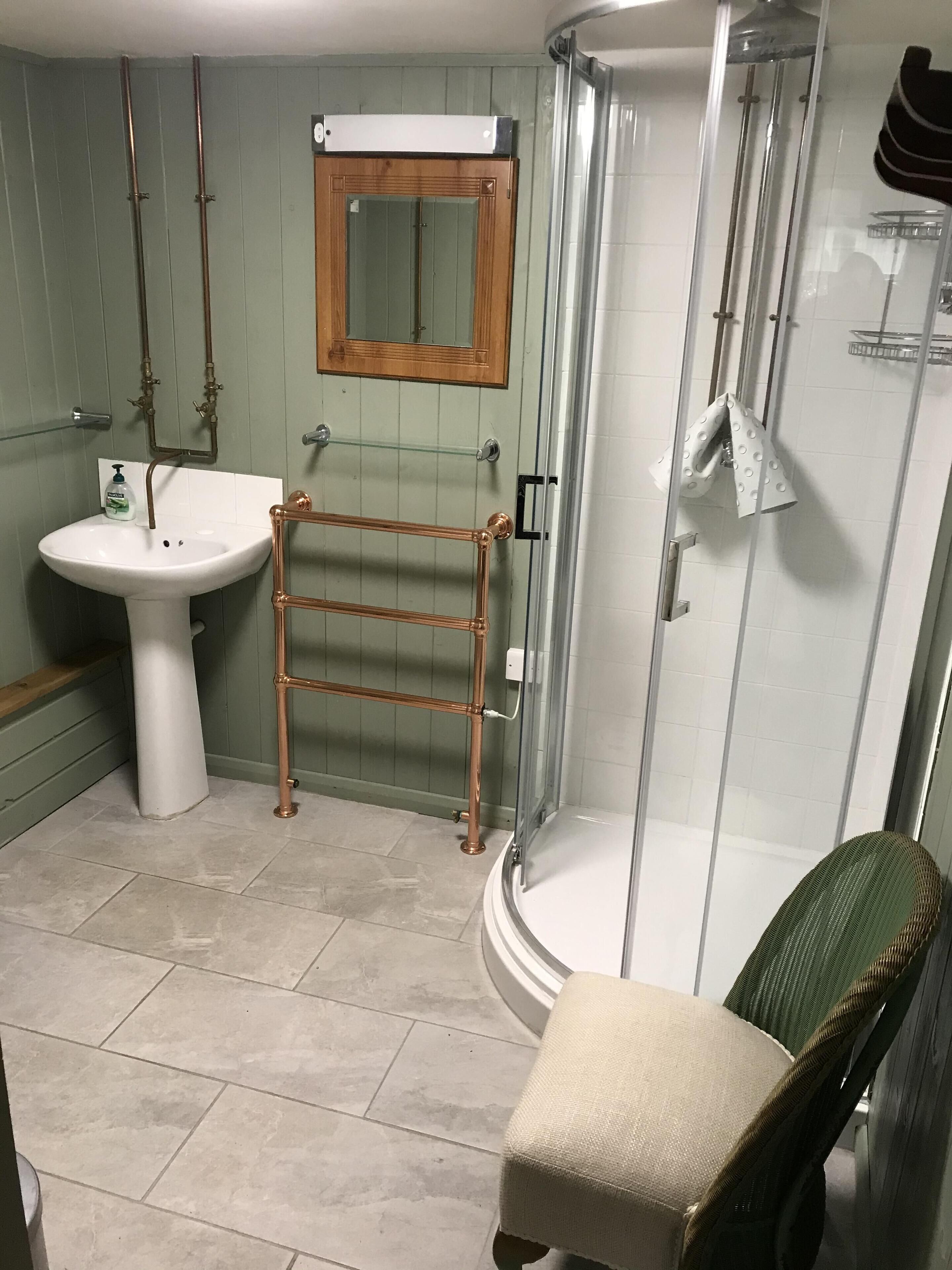 Quarto duplo clássico, suíte | 1 quarto