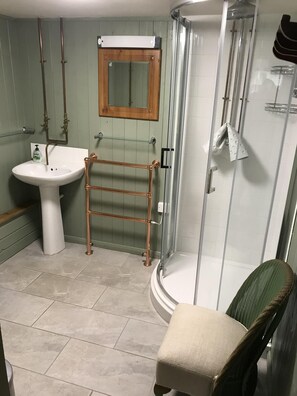 经典双床房, 独立浴室 | 1 多间卧室