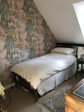 الغرفة
