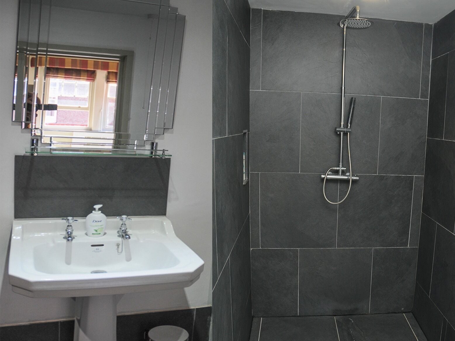 Deluxe Apartment, Ensuite | Bathroom