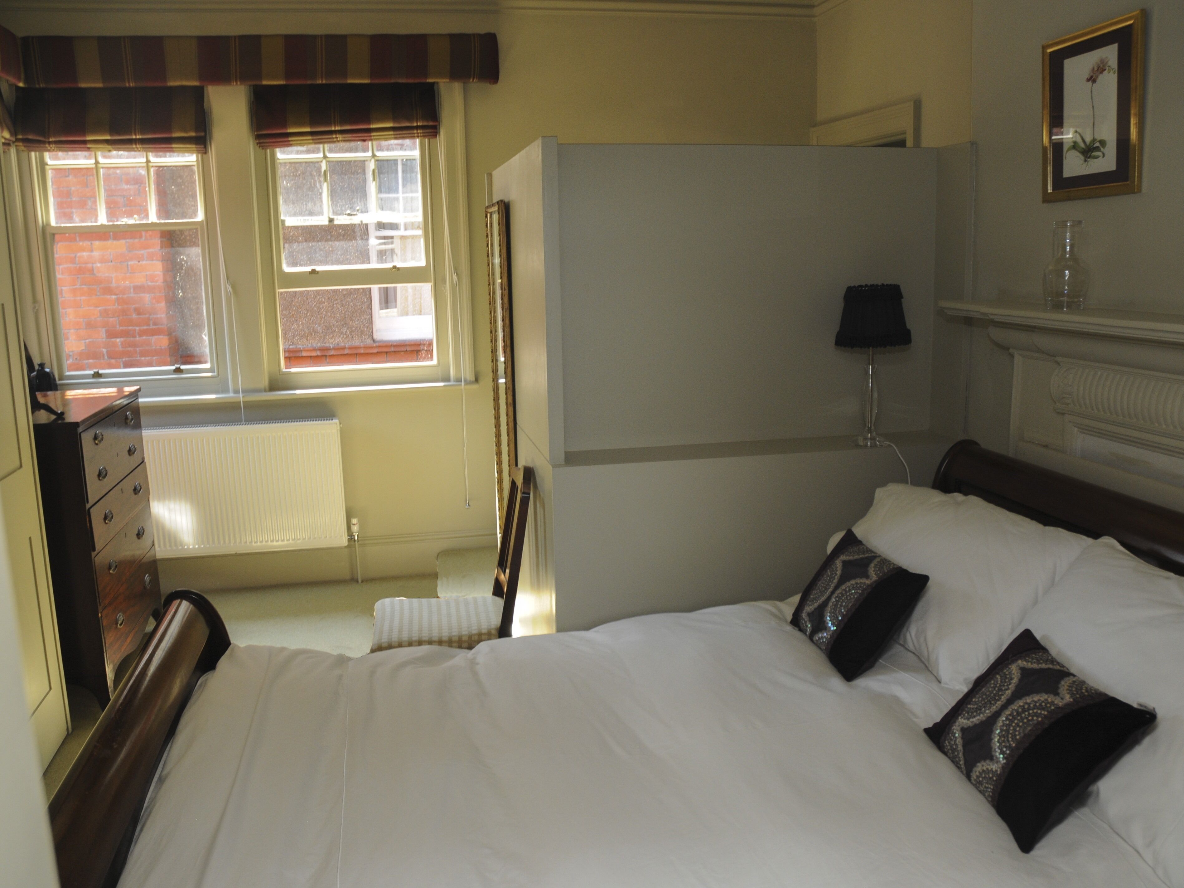 Deluxe Apartment, Ensuite | 1 bedroom