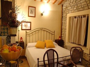 Standard Apartment (Il Granaio)
