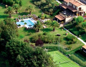 Sportplatz