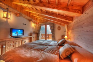 Chambre Triple Confort (Fiocco)