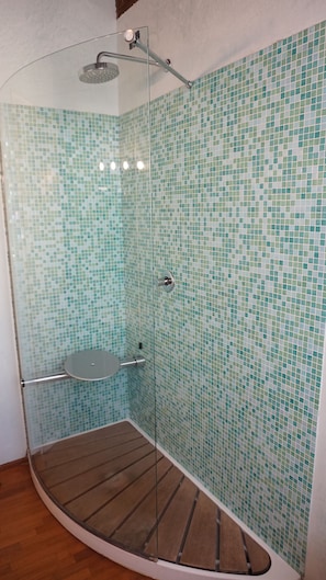 Apartment | Bathroom shower