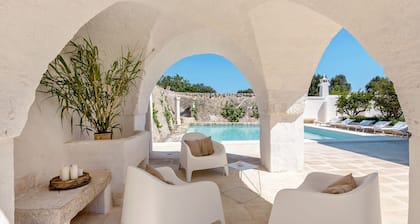 Masseria Stefanodelconte