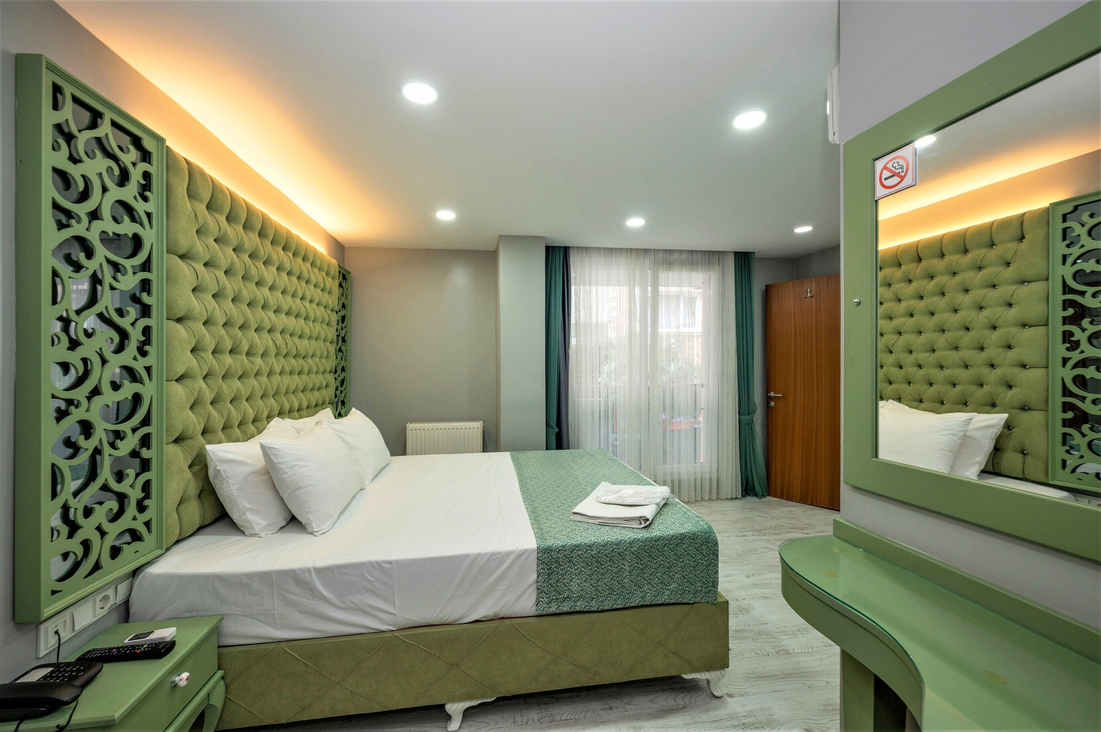 Photo - Green Garden Hotel