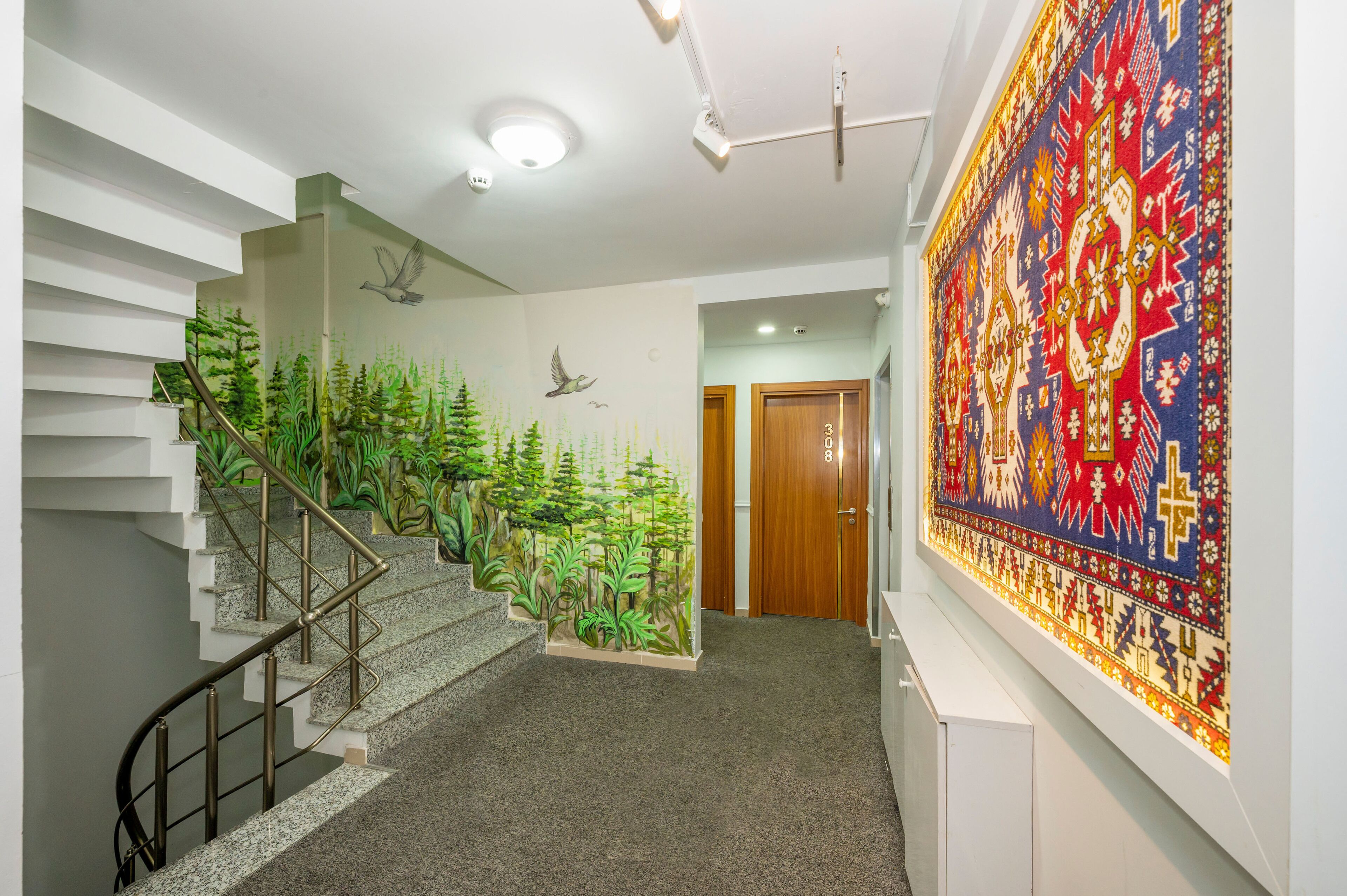 Photo - Green Garden Hotel