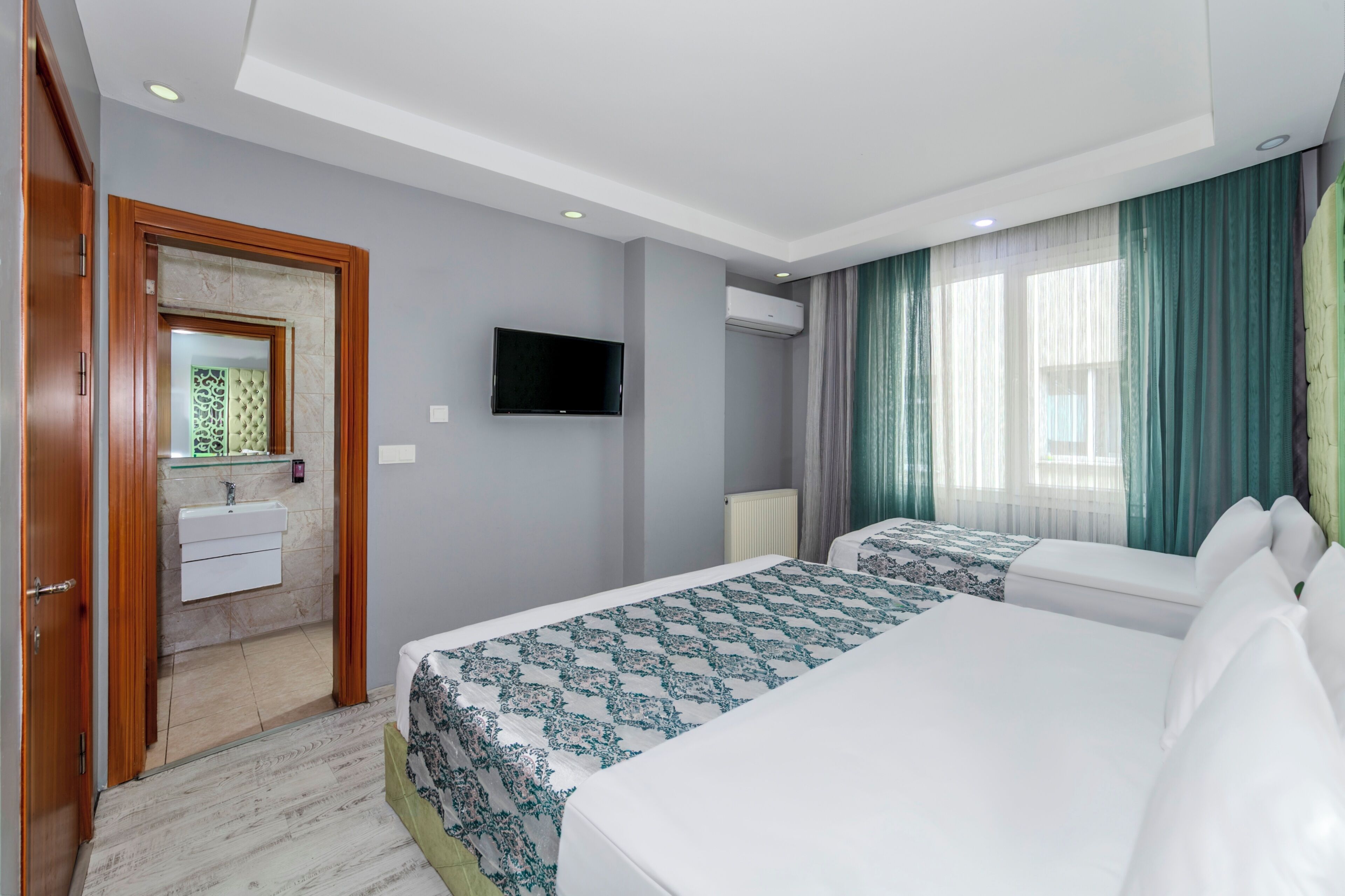 Photo - Green Garden Hotel - Bahçelievler