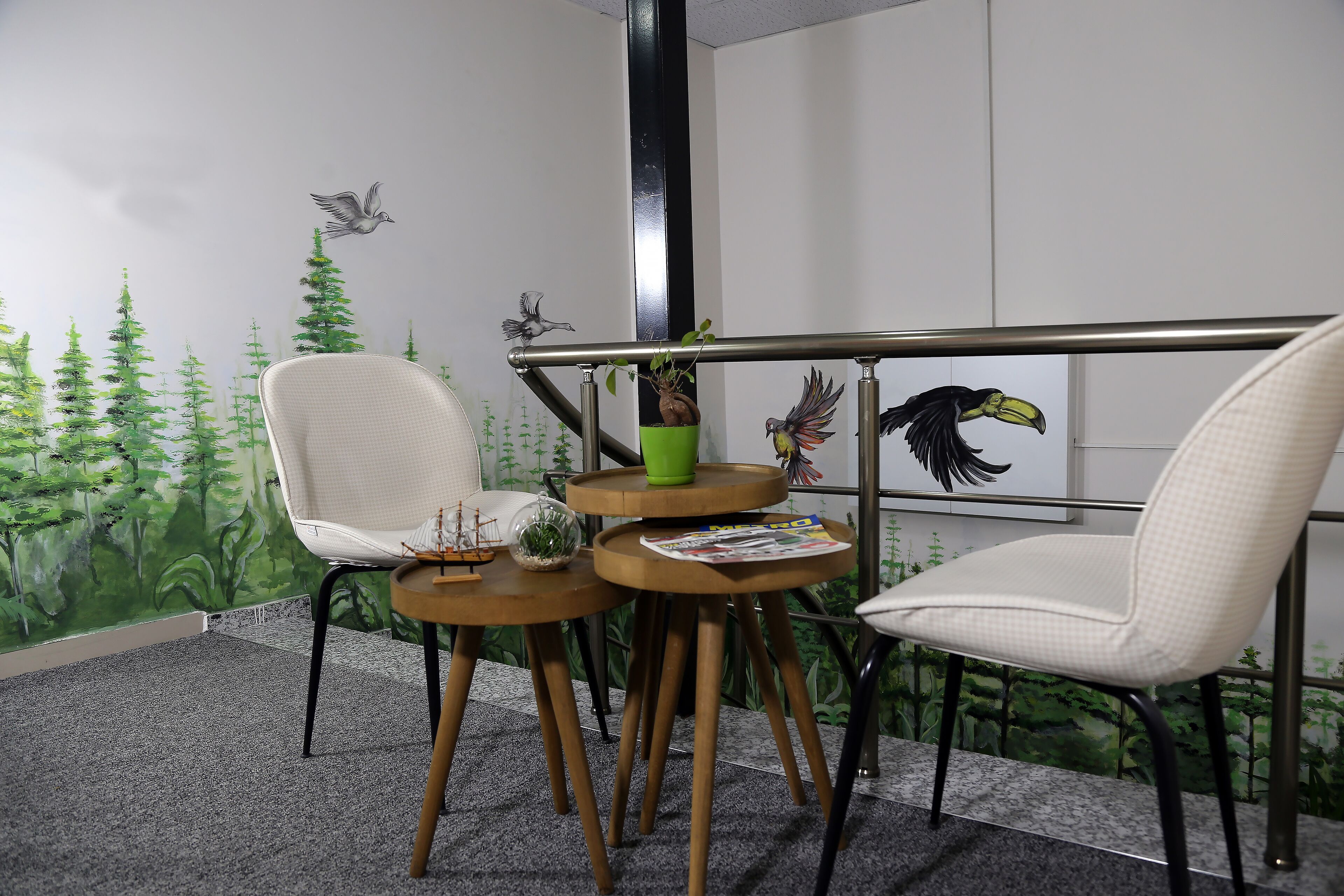 Photo - Green Garden Hotel