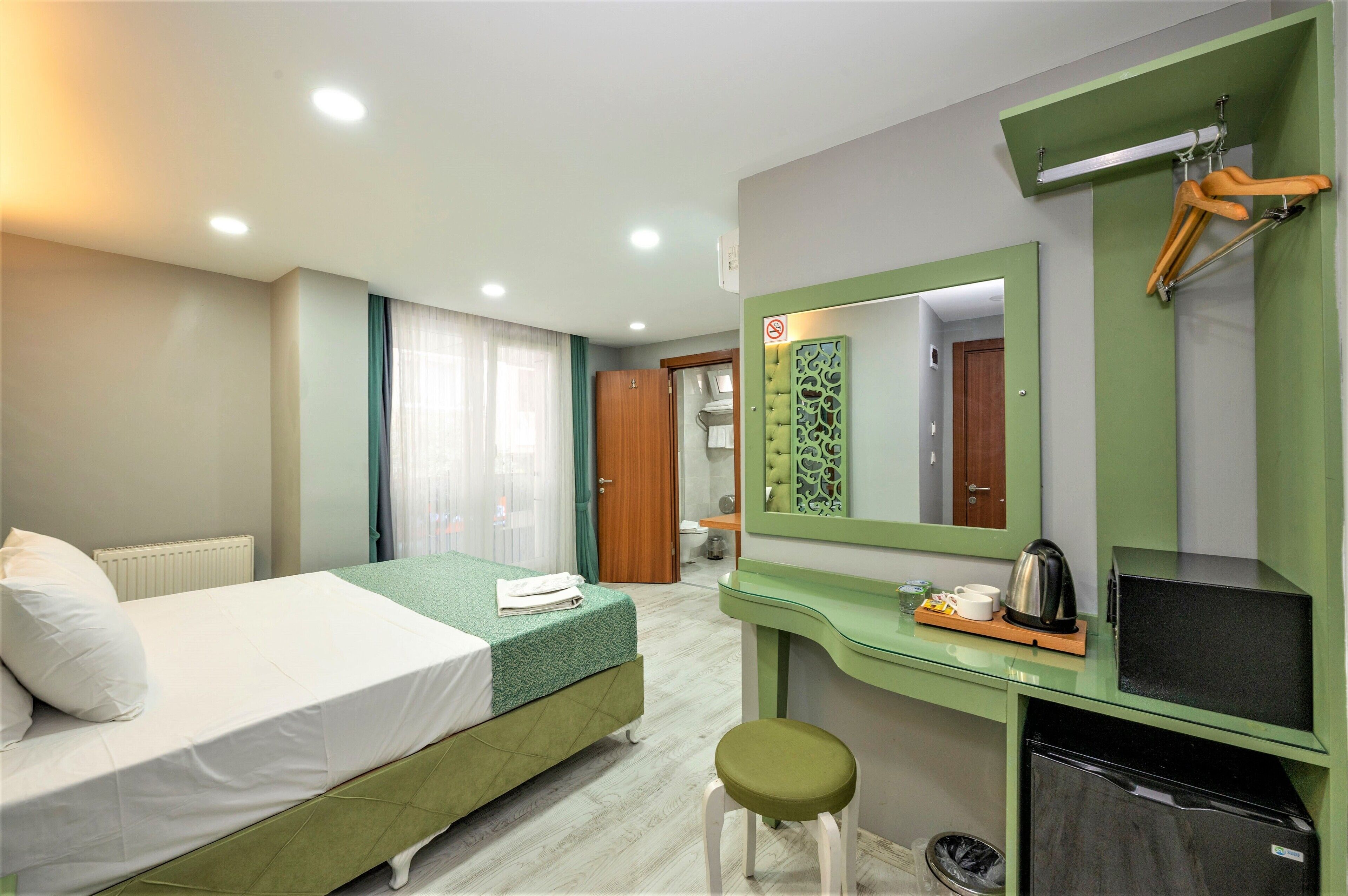 Photo - Green Garden Hotel