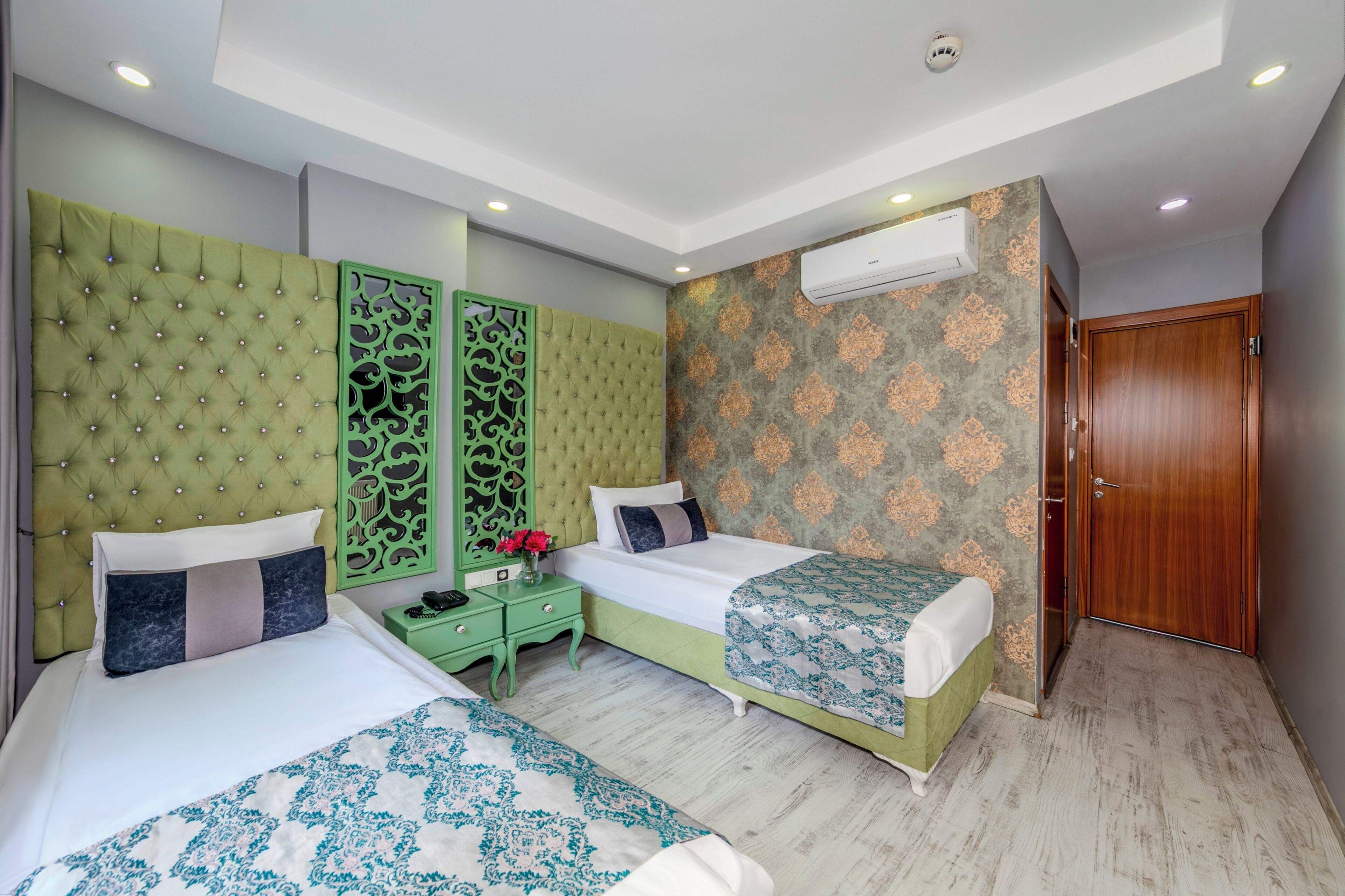Photo - Green Garden Hotel - Bahçelievler