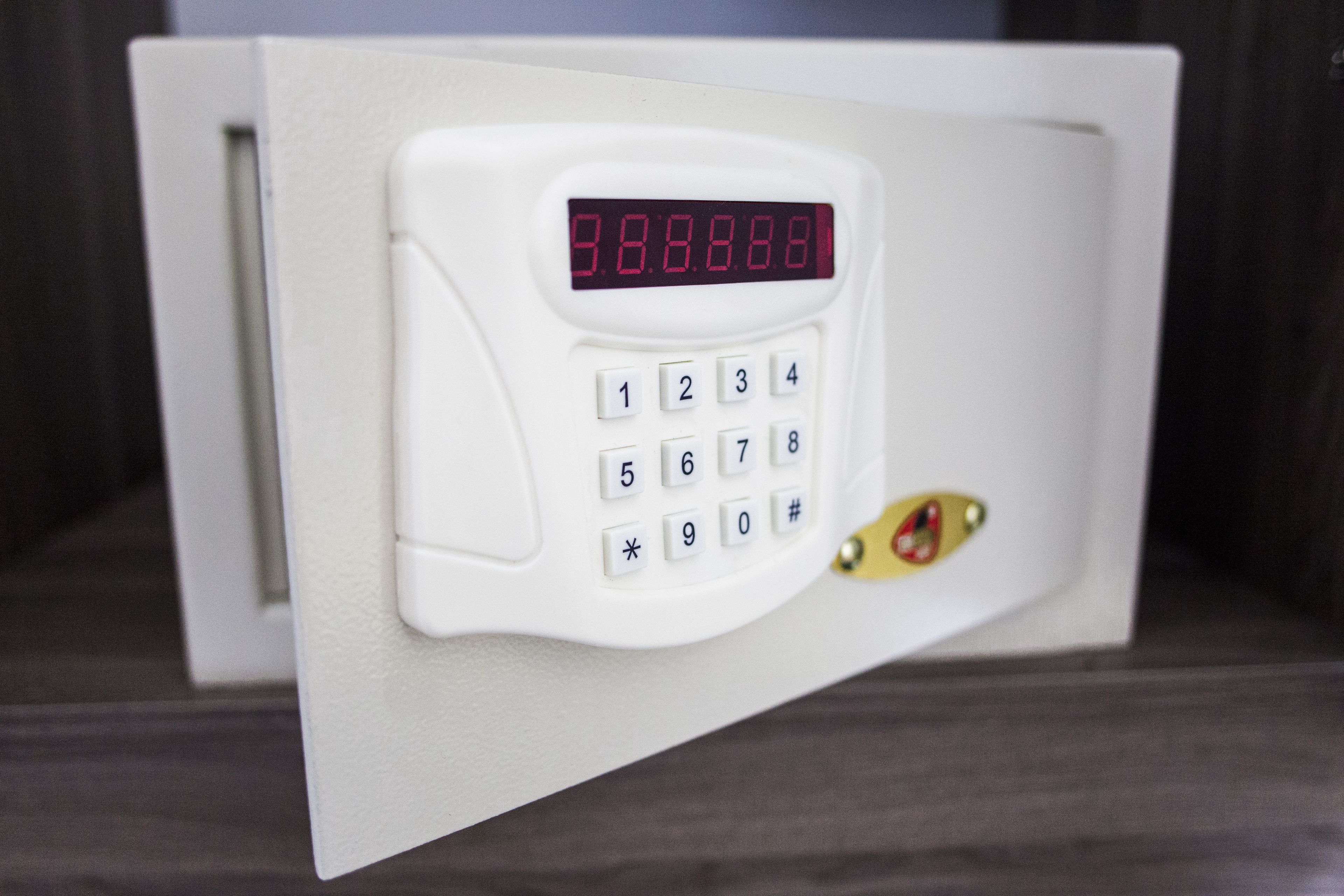 Photo - Green Garden Hotel