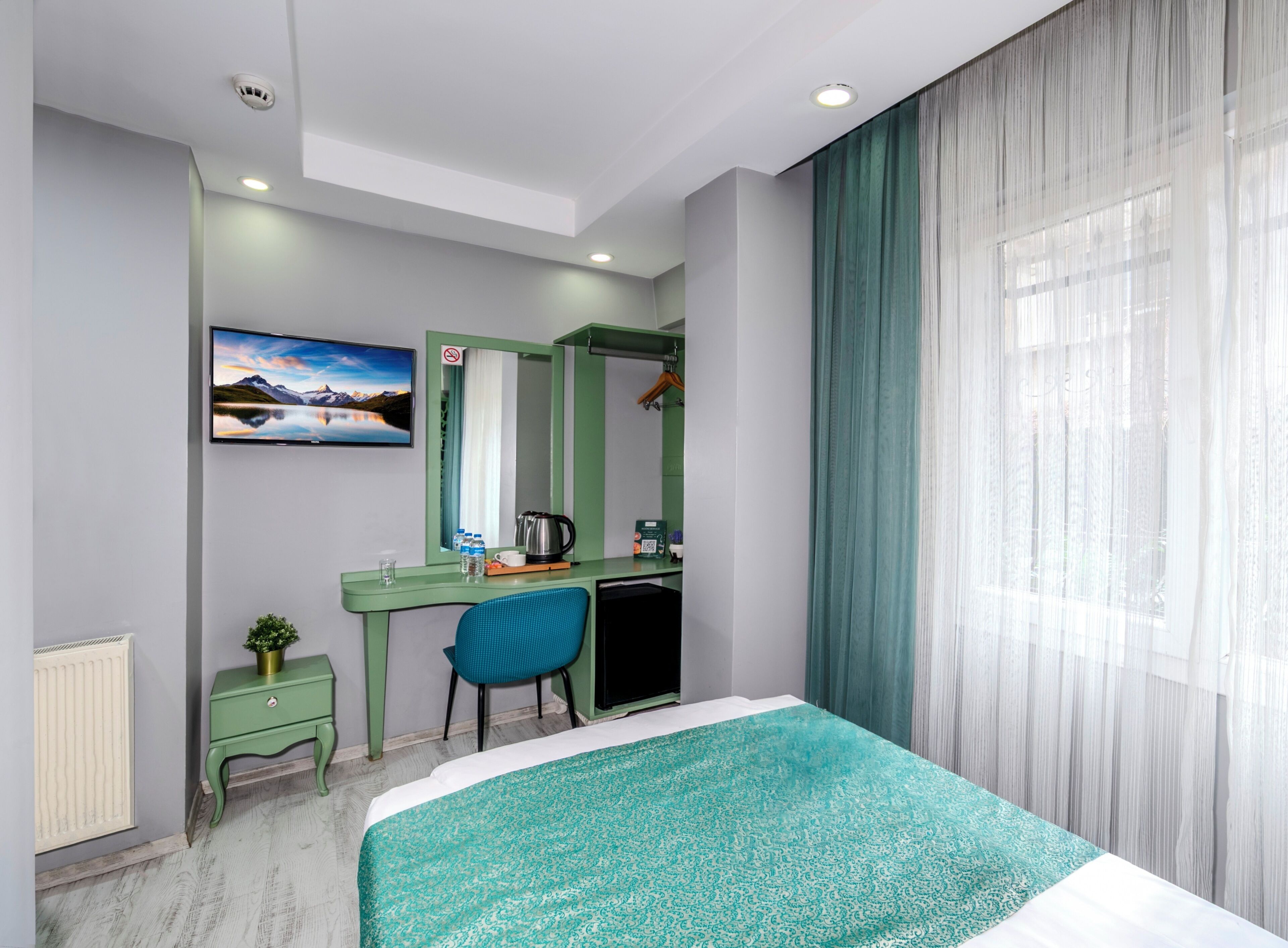 Photo - Green Garden Hotel - Bahçelievler