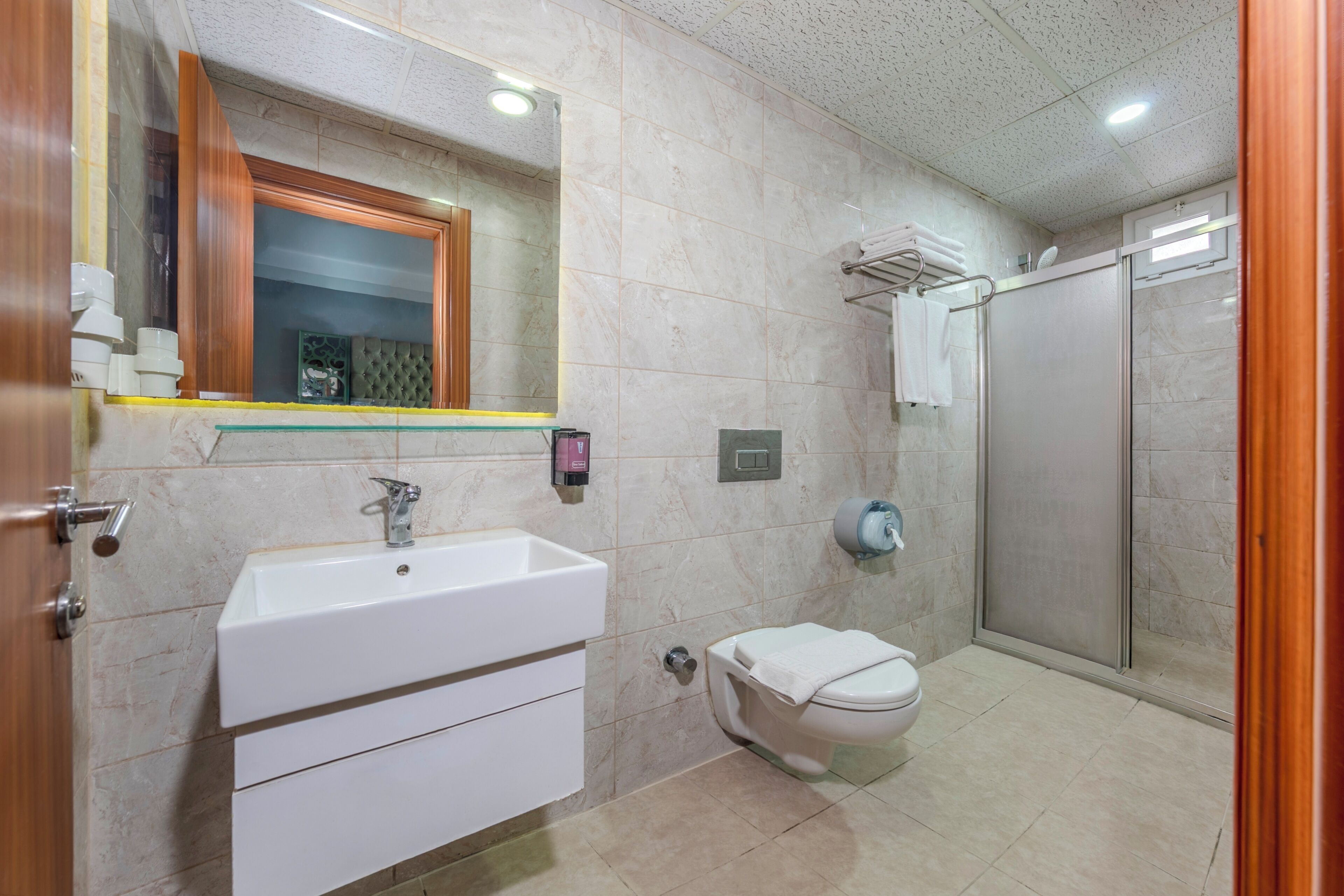 Foto - Green Garden Hotel - Bahçelievler