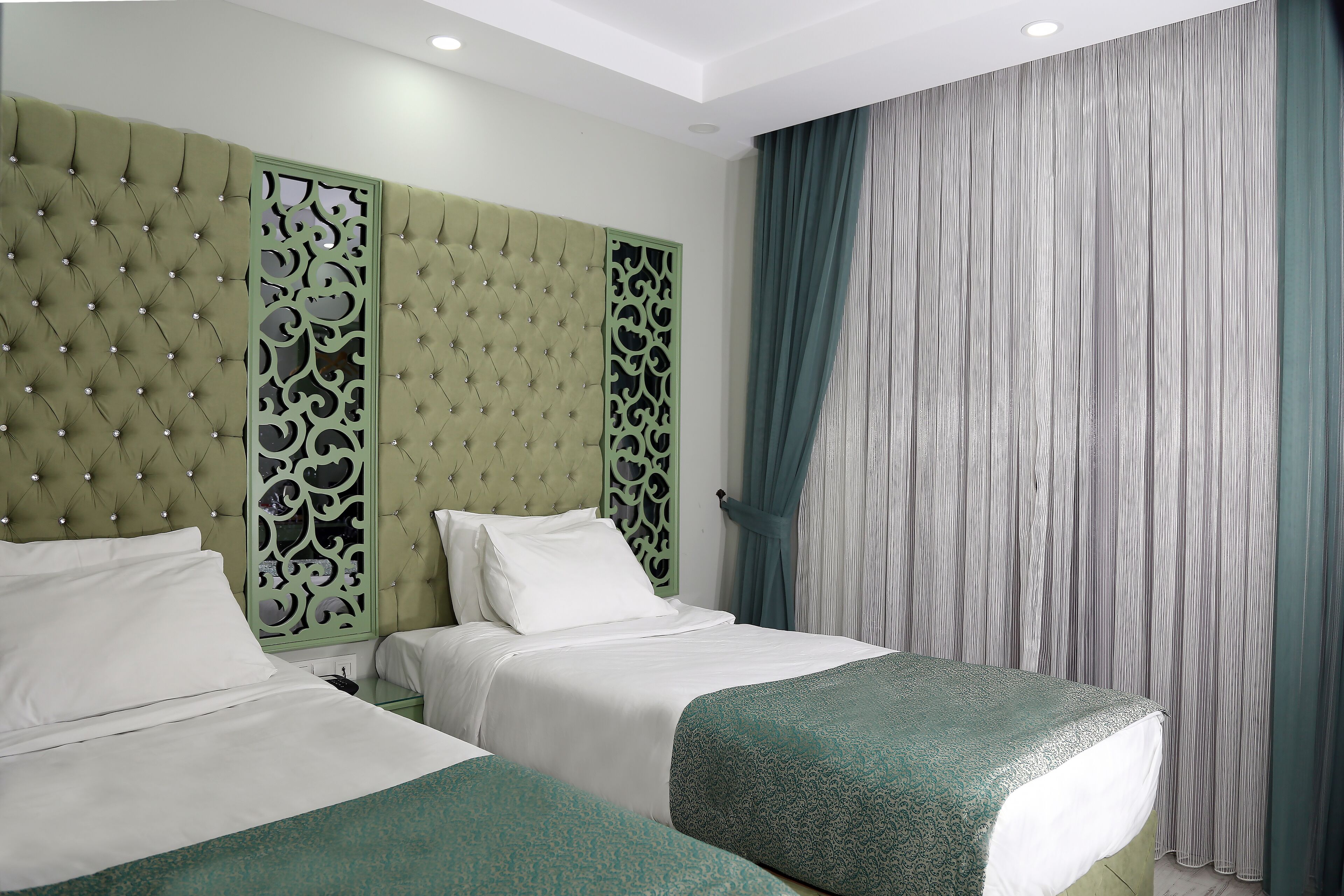 Photo - Green Garden Hotel