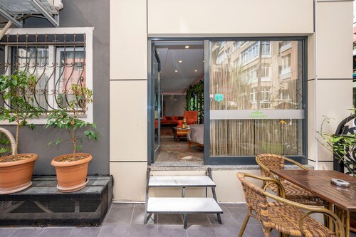 Green Garden Hotel