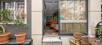 Green Garden Hotel