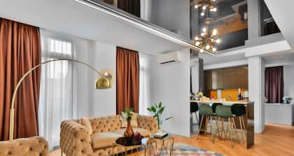 Novum Aparthotel
