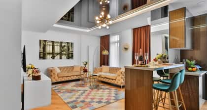 Novum Aparthotel
