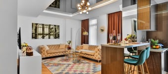 Novum Aparthotel