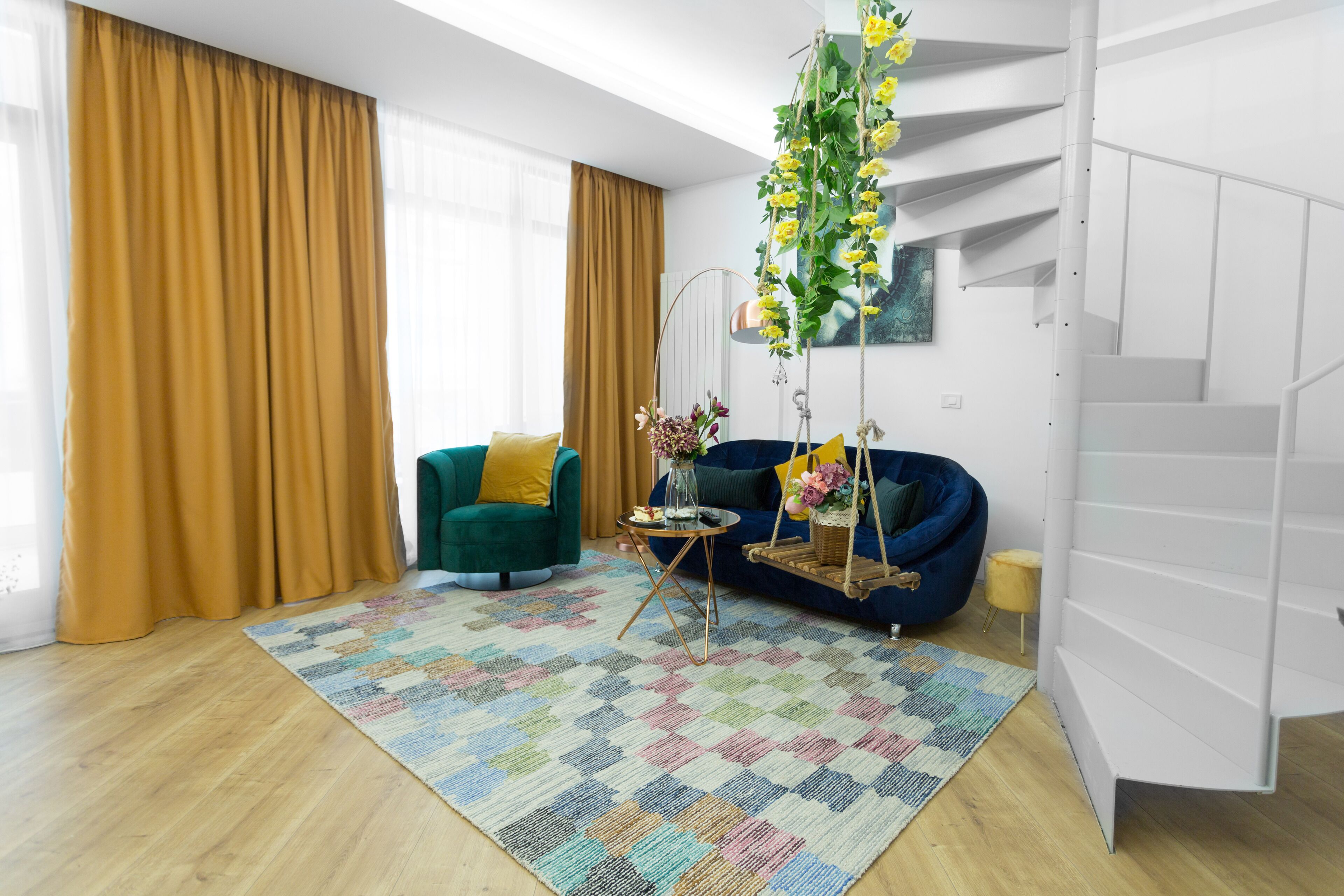 Sala de estar
