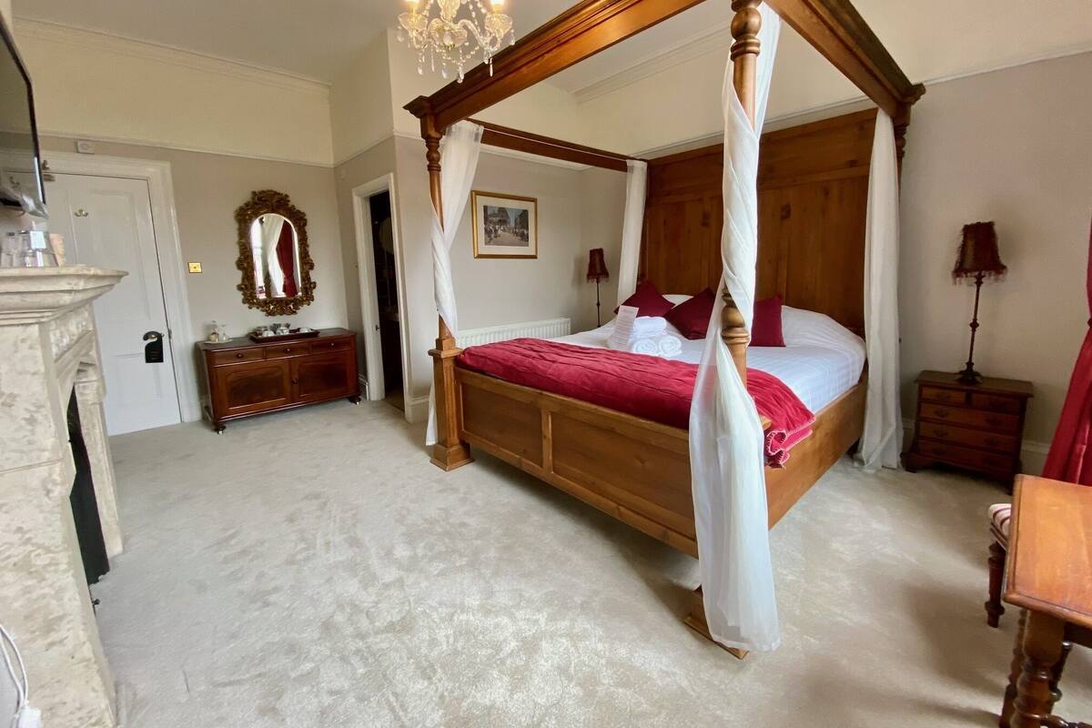 Ropa de cama de alta calidad, cubrecamas y decoración personalizada