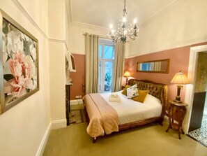 Ropa de cama de alta calidad, cubrecamas y decoración personalizada
