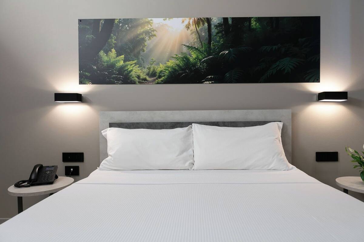 Classic-Doppelzimmer