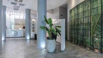 Recepción