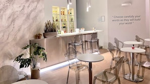 Bar (ter plaatse)