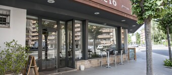 Hotel Estació - Adults Only