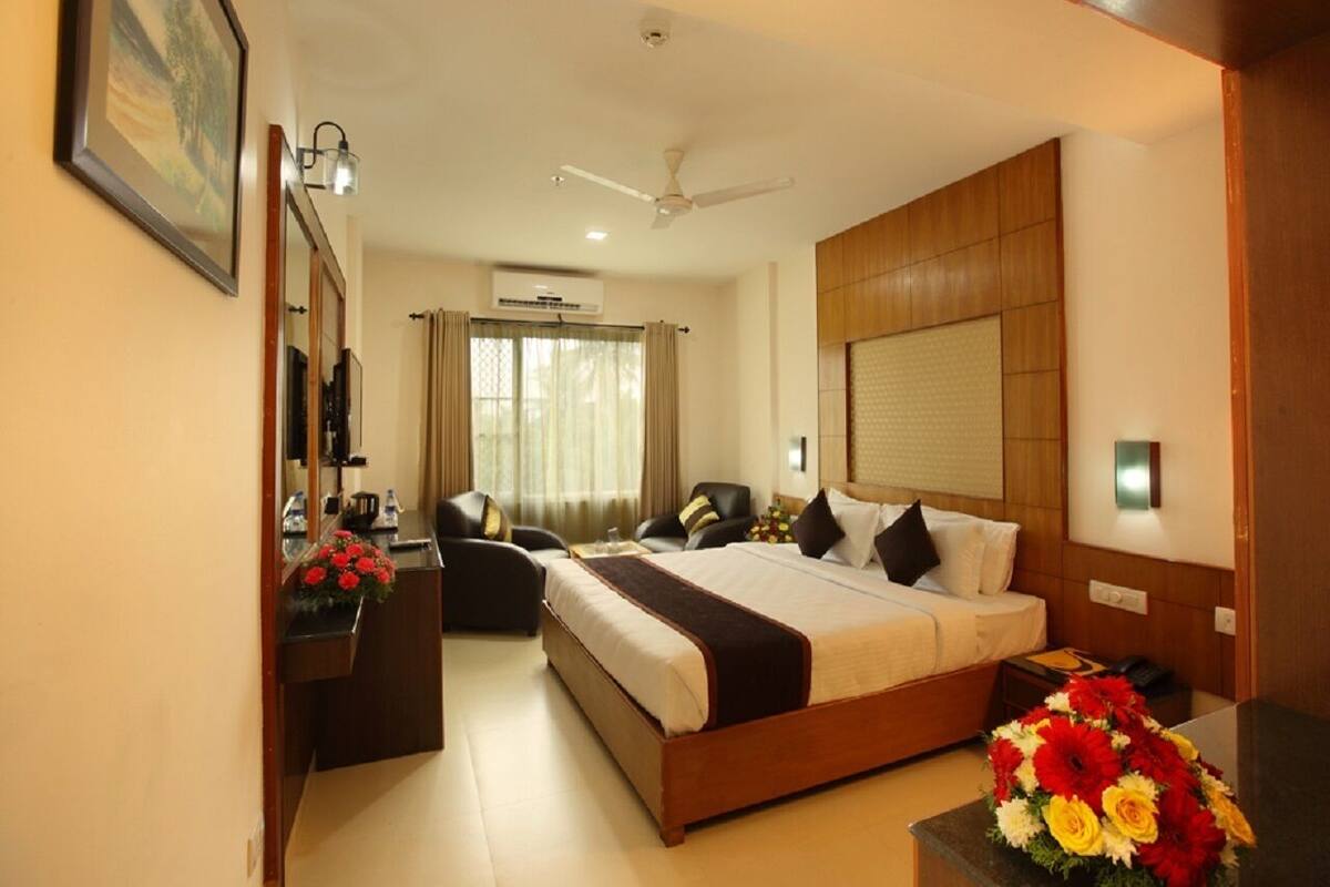 방음 설비, 다리미/다리미판, 간이 침대, 무료 WiFi