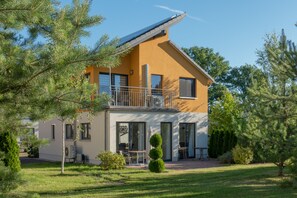 Exterior - Ferienpark Rübezahl am Müggelsee (Berlin)