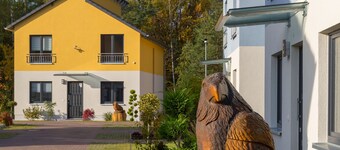 Ferienpark Rübezahl am Müggelsee